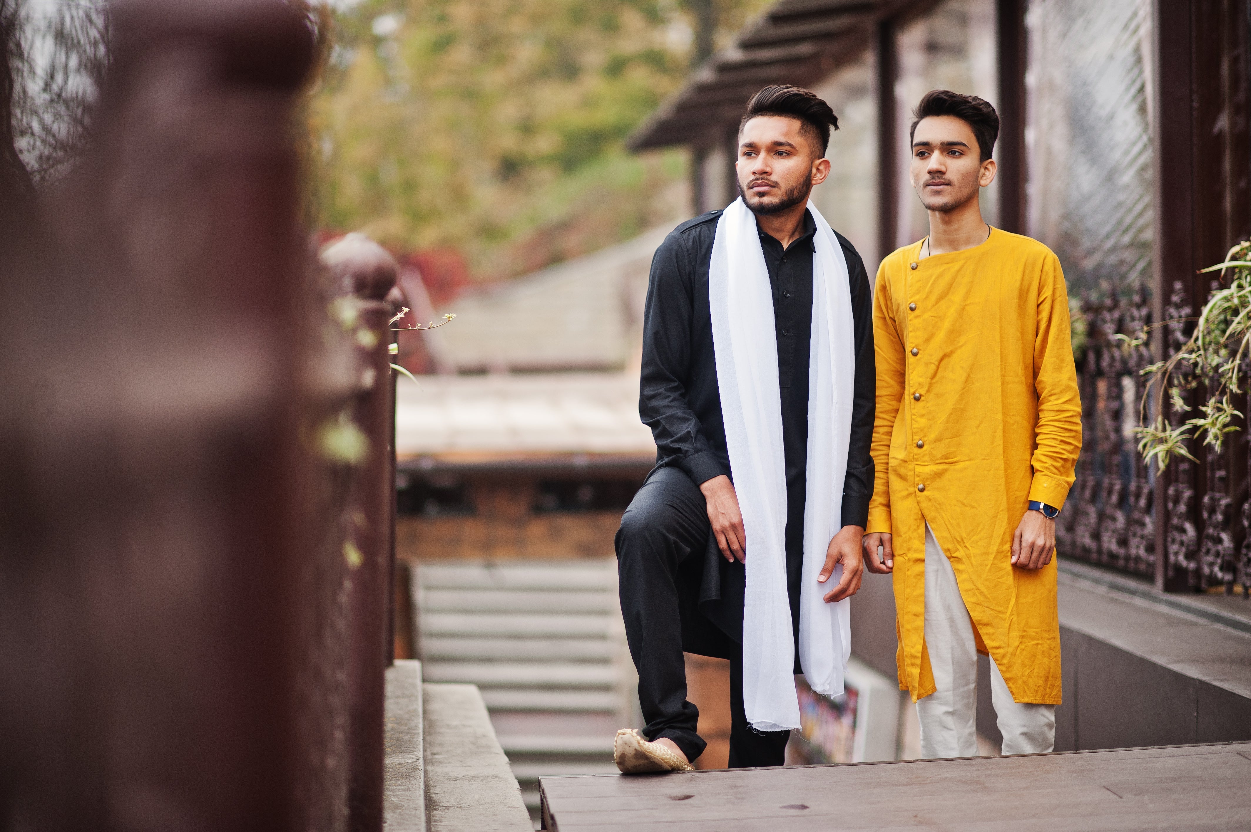 Top 10 Must-Have Pakistani Outfits for Every Season